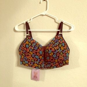 Savage X Fenty bralette. NWT!!